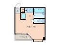 スペース１０１の間取図