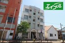 スペース１０１の外観