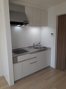 キッチン カーサ　リコリス