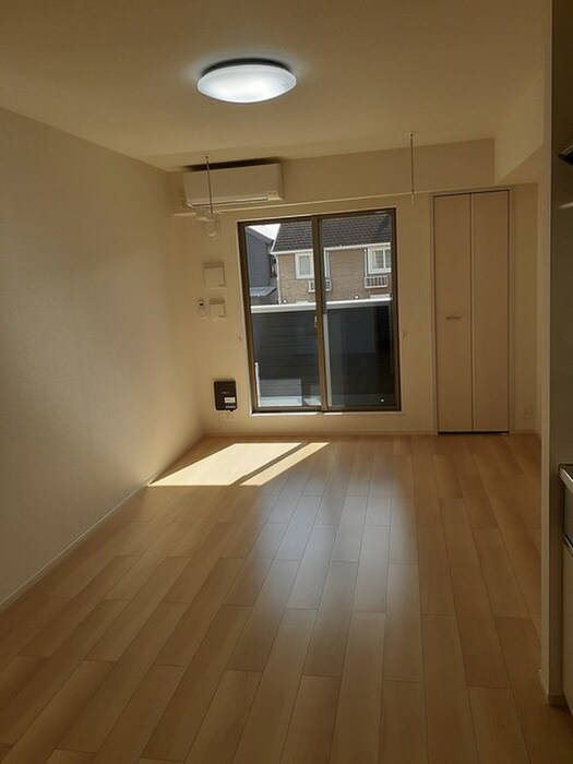 居室 カーサ　リコリス