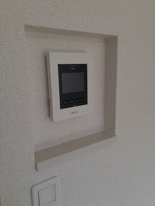 内観写真 カーサ　リコリス