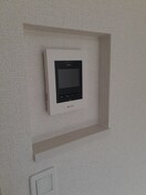 内観写真 カーサ　リコリス