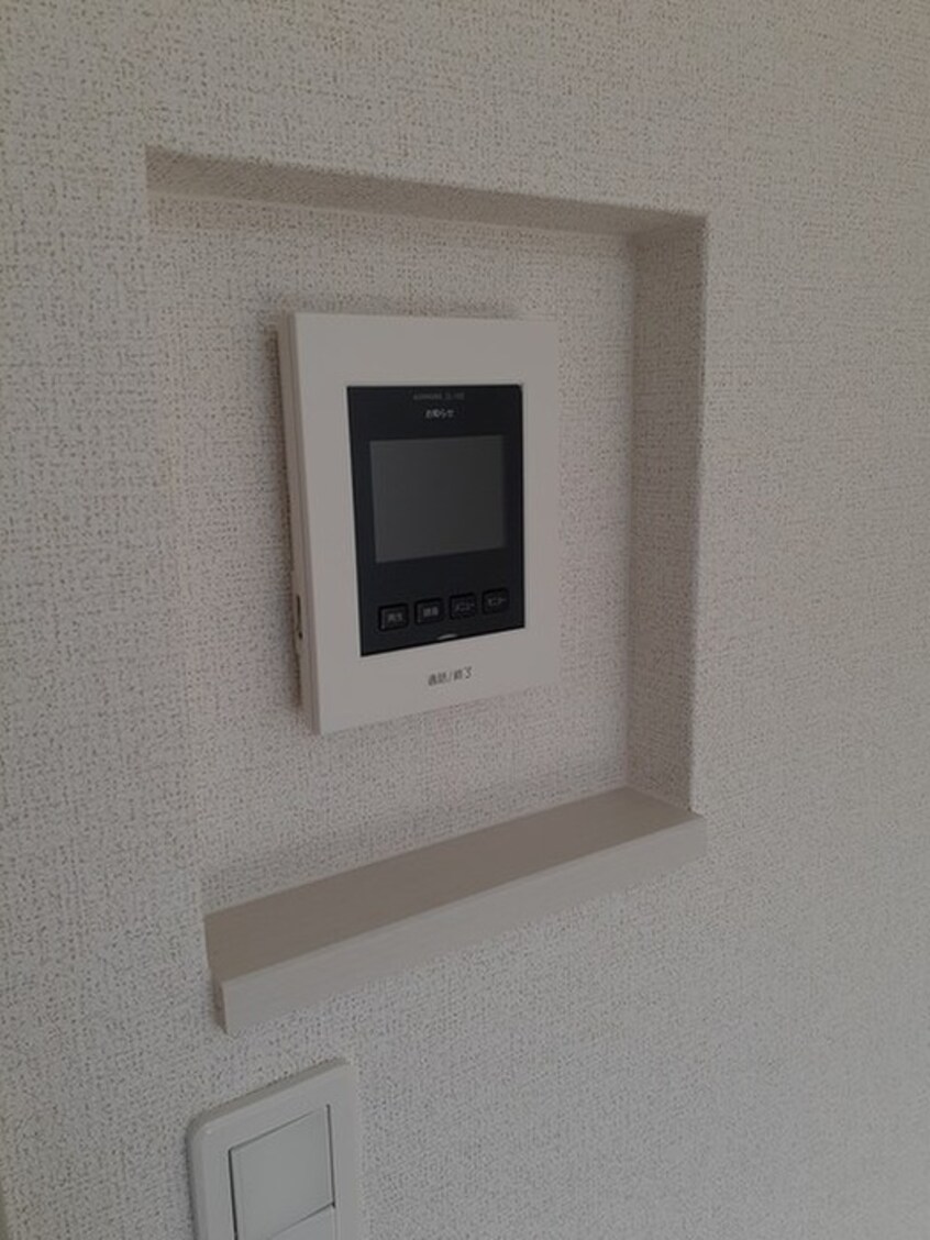 内観写真 カーサ　リコリス