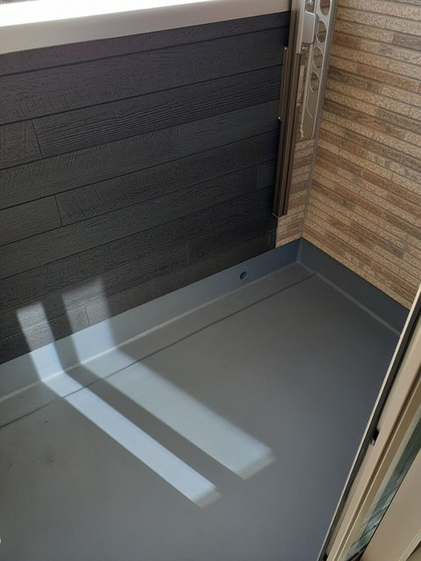 ベランダ・バルコニー カーサ　リコリス