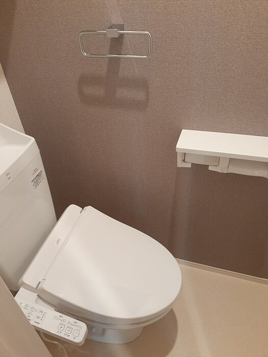 トイレ カーサ　リコリス