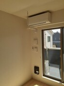 内観写真 カーサ　リコリス