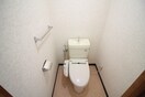 トイレ 高田ﾋﾞﾙ
