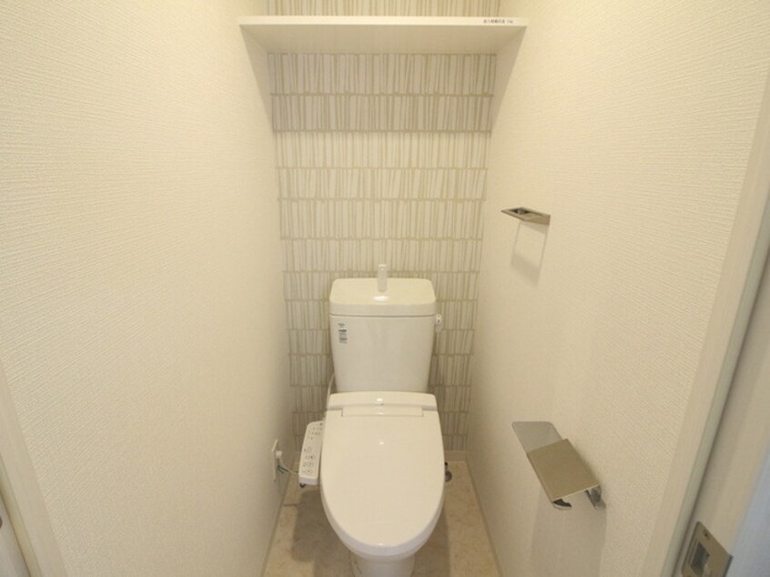 トイレ エスリード大須アヴェニュー