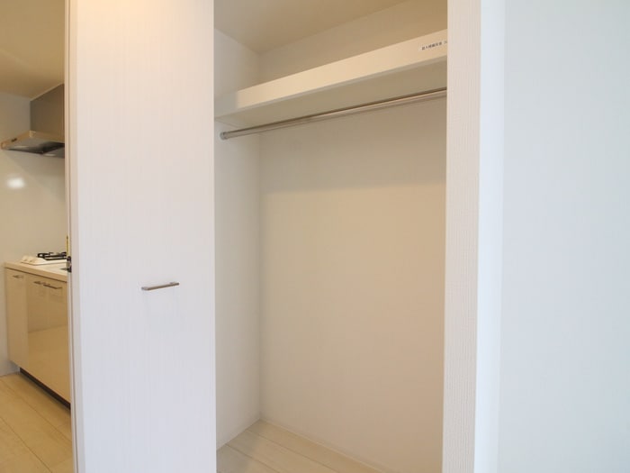 収納 エスリード大須アヴェニュー