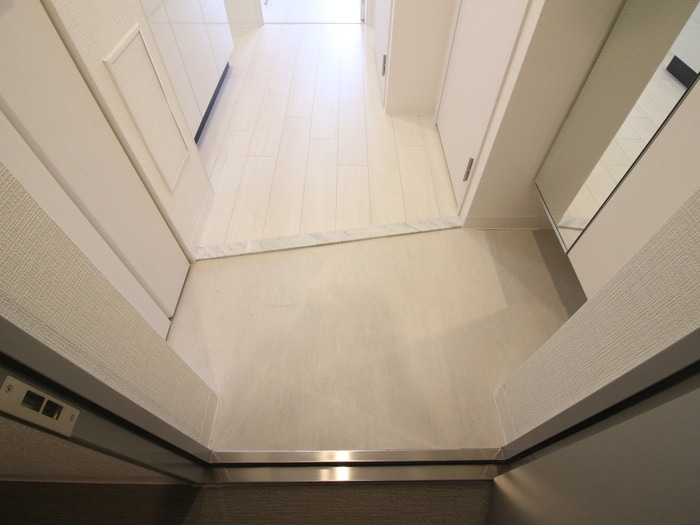 玄関 エスリード大須アヴェニュー