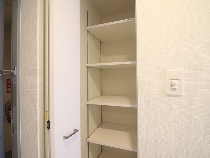 収納 エスリード大須アヴェニュー