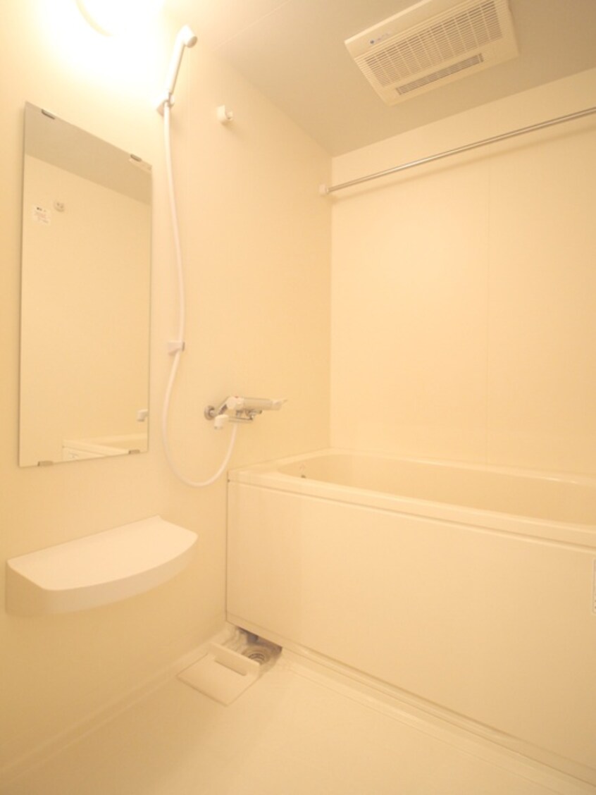 バス／シャワールーム等 ルーエ白川公園