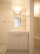 洗面 ルーエ白川公園