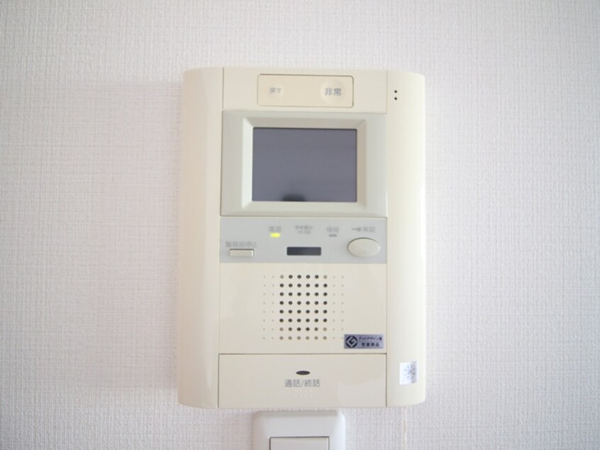 内観写真 ルーエ白川公園