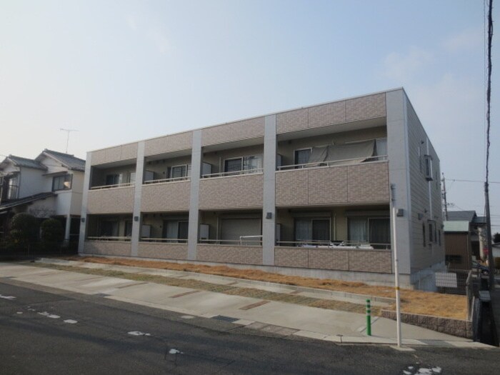 外観写真 プランド－ル尾崎山