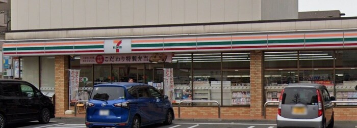 セブン-イレブン 名古屋太閤通４丁目店(コンビニ)まで290m プレシャス