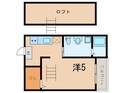 ｕｎｏの間取図