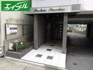 エントランス部分 プレストンズ新栄