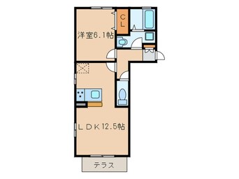 間取図 Entopia