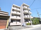 ファミール原の外観