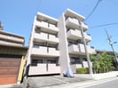 ファミール原の外観