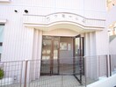 エントランス部分 ファミール原