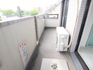 ベランダ・バルコニー ファミール原