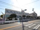 原中学校(中学校/中等教育学校)まで410m ファミール原