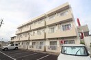 アクティ２４の外観