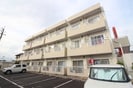 アクティ２４の外観