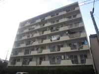 コ－ポラス梅林