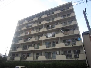 コ－ポラス梅林