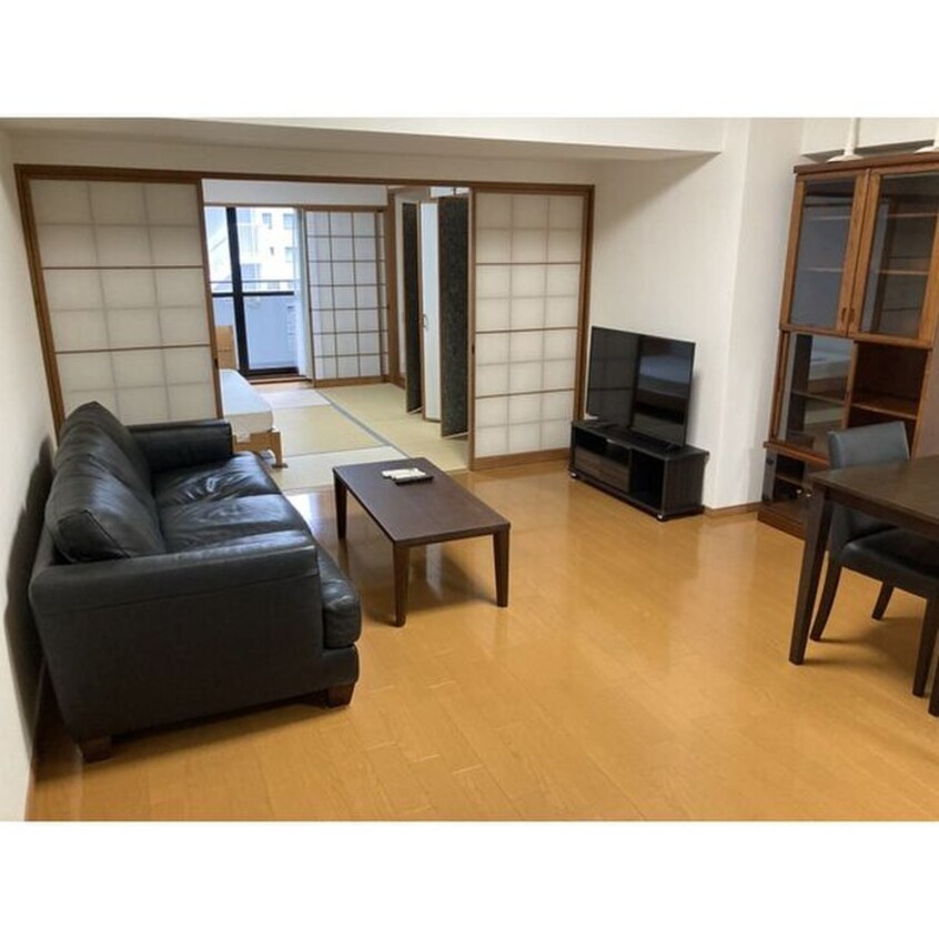 居室 錦ハーモニービル
