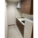 キッチン 錦ハーモニービル