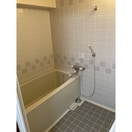 バス／シャワールーム等 錦ハーモニービル