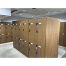 建物設備 錦ハーモニービル