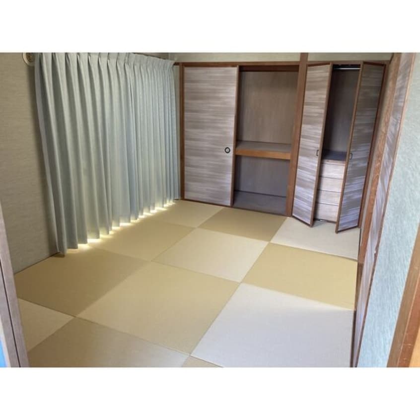 居室 錦ハーモニービル