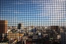室内からの展望 フラット12
