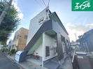 ＺＥＮ千年の外観