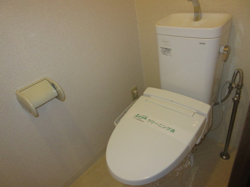 トイレ ロジェ千種