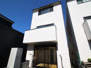 香流３丁目貸家