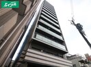 S-RESIDENCE東別院の外観