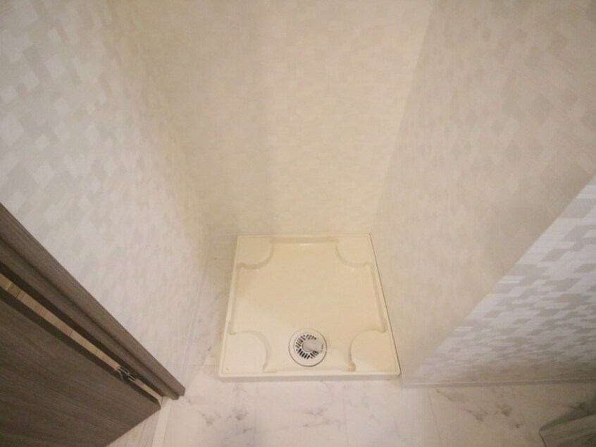 洗濯機置場 S-RESIDENCE東別院