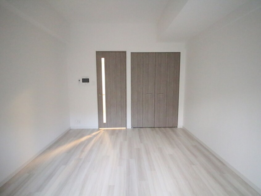 内観写真 S-RESIDENCE東別院