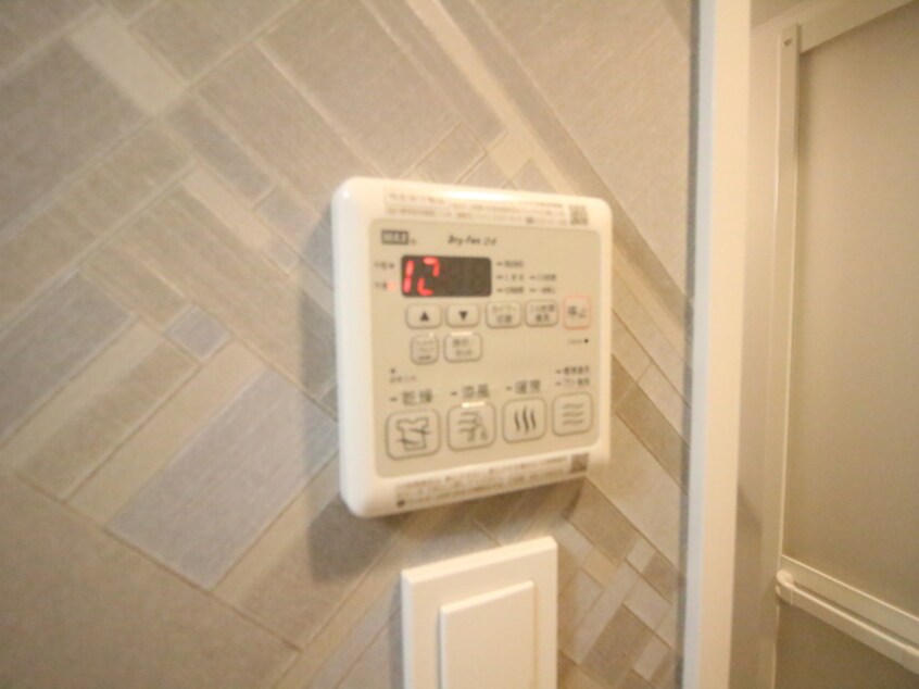 内観写真 S-RESIDENCE東別院