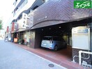 エントランス部分 ネオハイツ錦（209）