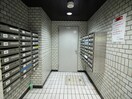 建物設備 ネオハイツ錦（209）