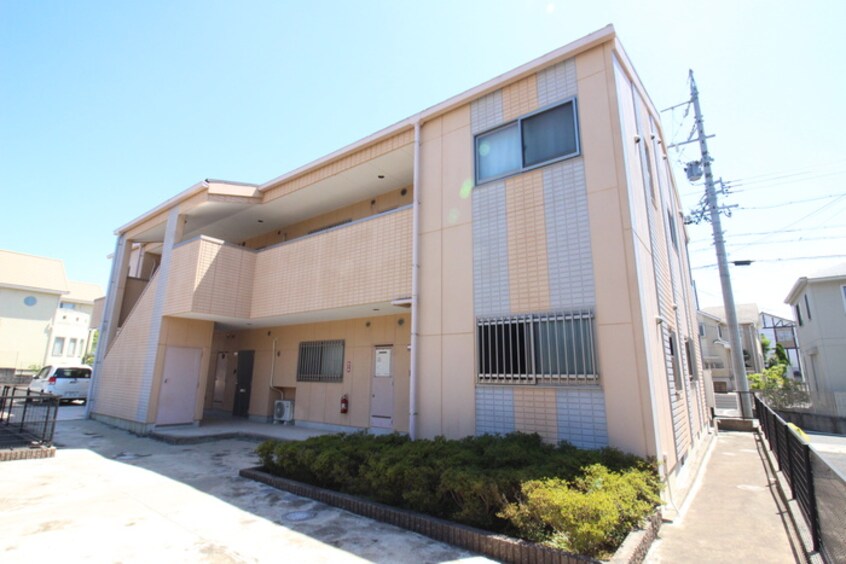 外観写真 ガーデニングヒルズ神の倉Ⅱ