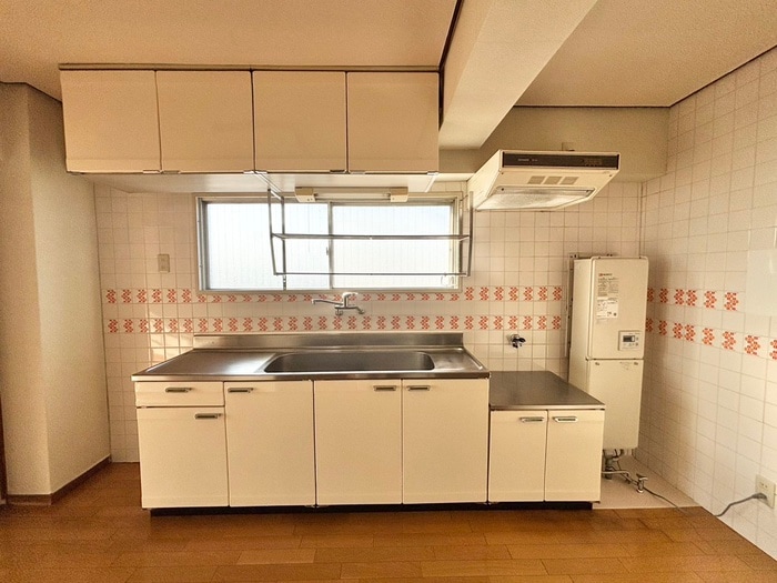 キッチン エスポワ－ル長田（４０１）