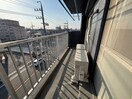 ベランダ・バルコニー エスポワ－ル長田（４０１）